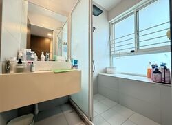 Blk 588B Park Central @ Amk (Ang Mo Kio), HDB 4 Rooms #495291721